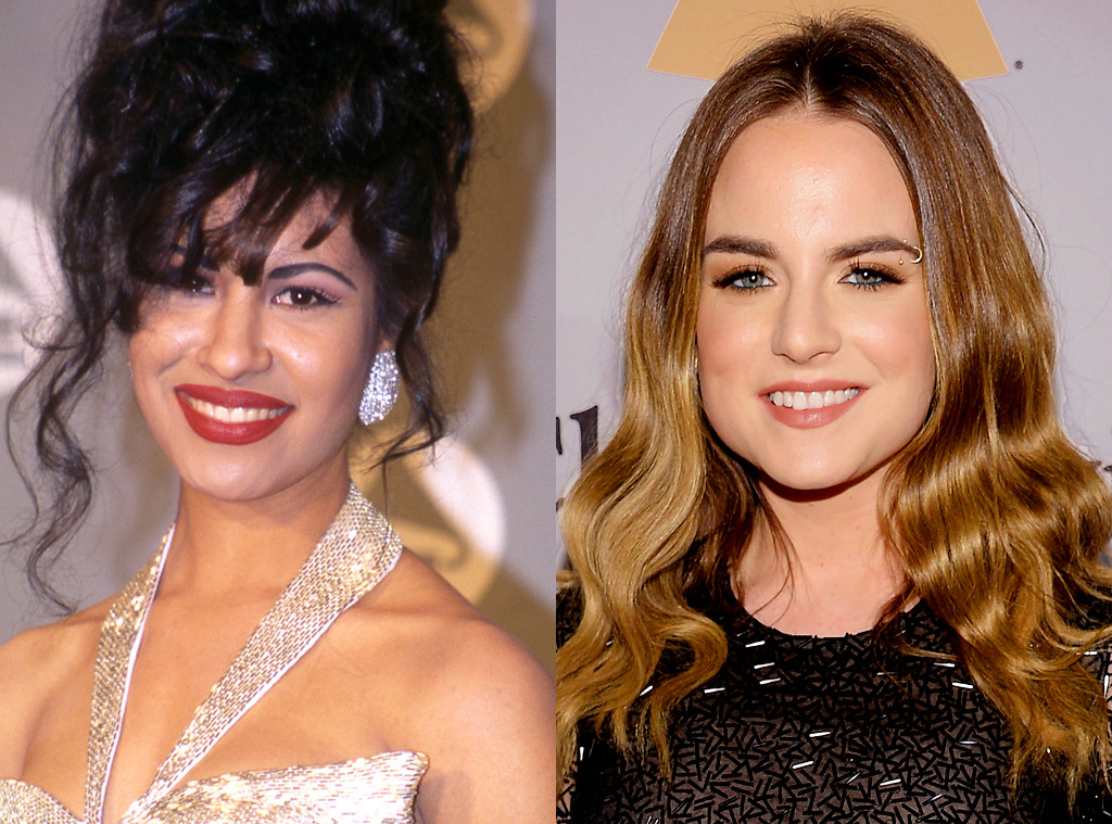 Selena Quintanilla, Jojo Selena Quintanilla, Jojo